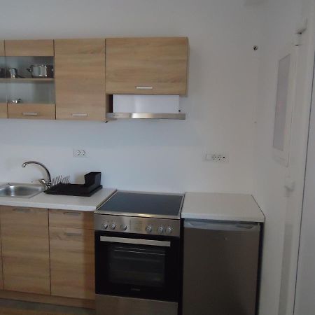 Mykonos Town Nama Luxury Apartments מראה חיצוני תמונה
