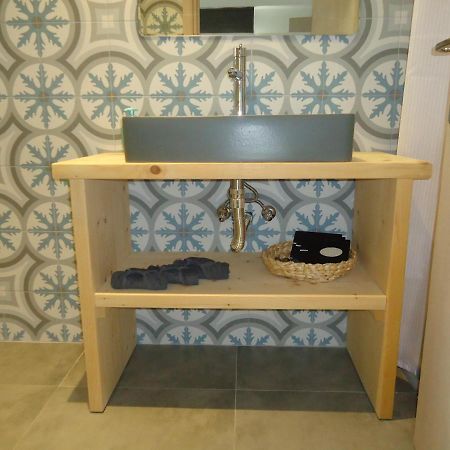 Mykonos Town Nama Luxury Apartments מראה חיצוני תמונה