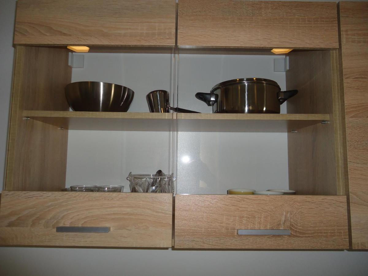 Mykonos Town Nama Luxury Apartments מראה חיצוני תמונה