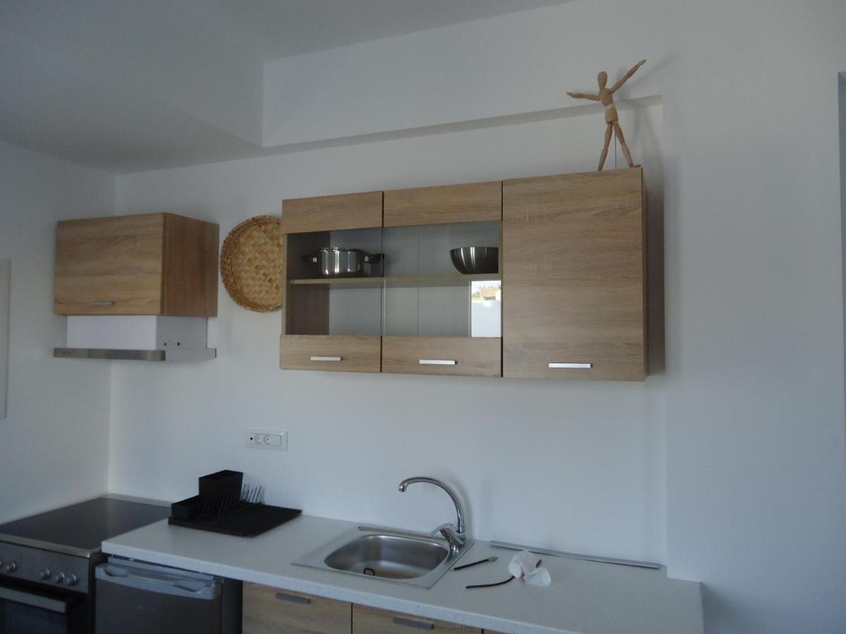 Mykonos Town Nama Luxury Apartments מראה חיצוני תמונה